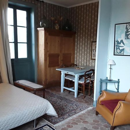 Chateau De Prety - Maison D'Hotes Zewnętrze zdjęcie