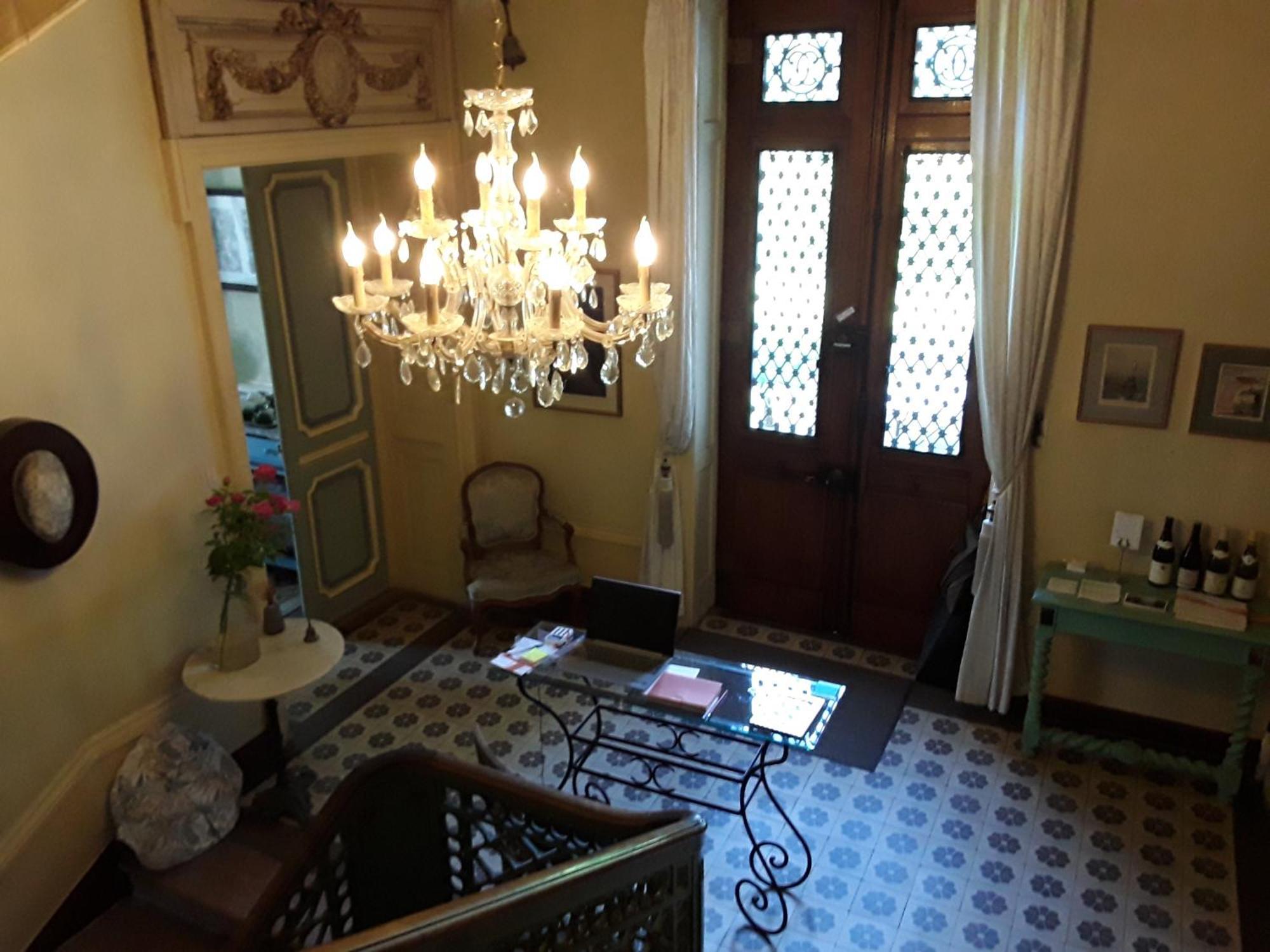 Chateau De Prety - Maison D'Hotes Zewnętrze zdjęcie