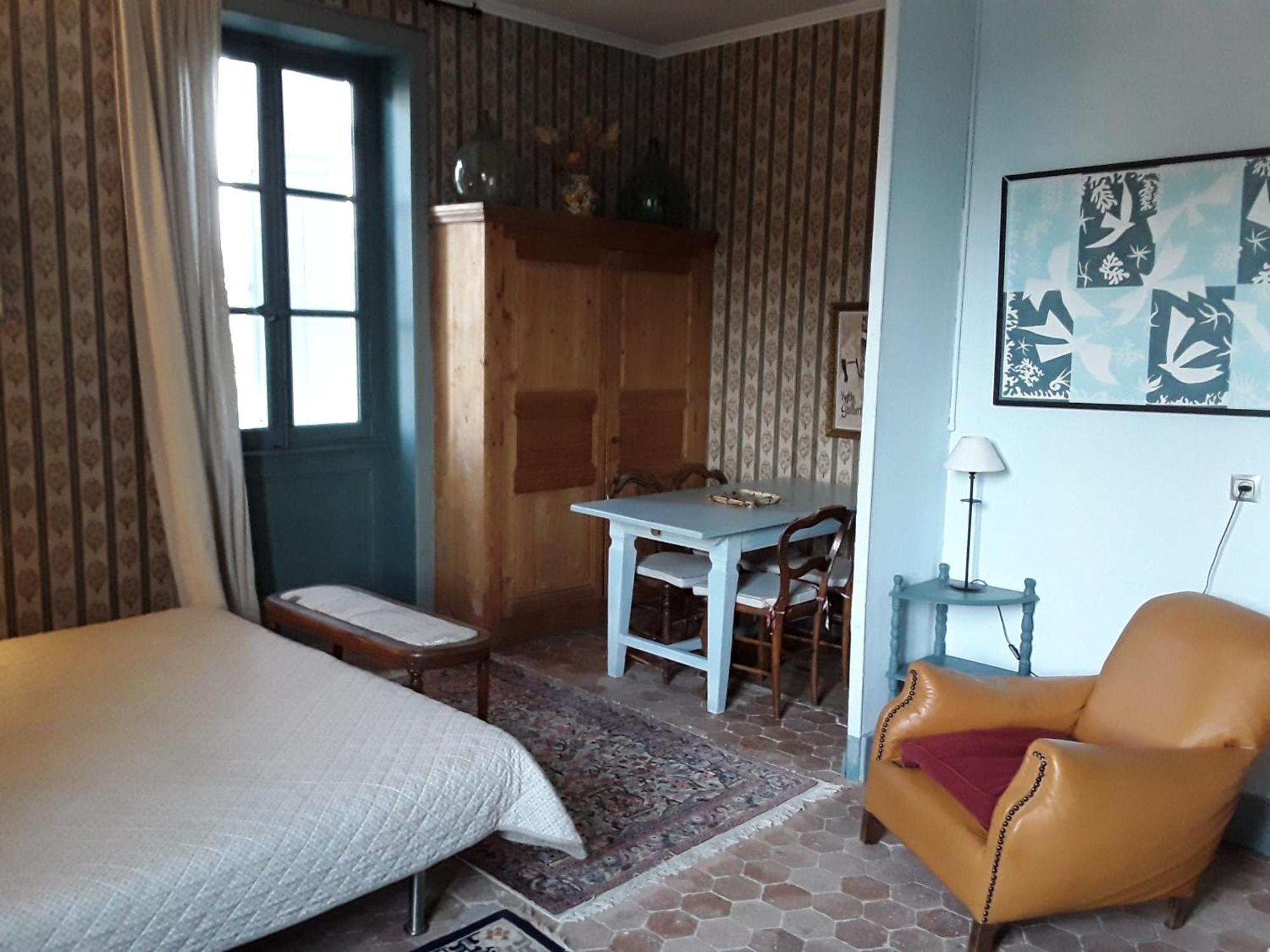 Chateau De Prety - Maison D'Hotes Zewnętrze zdjęcie