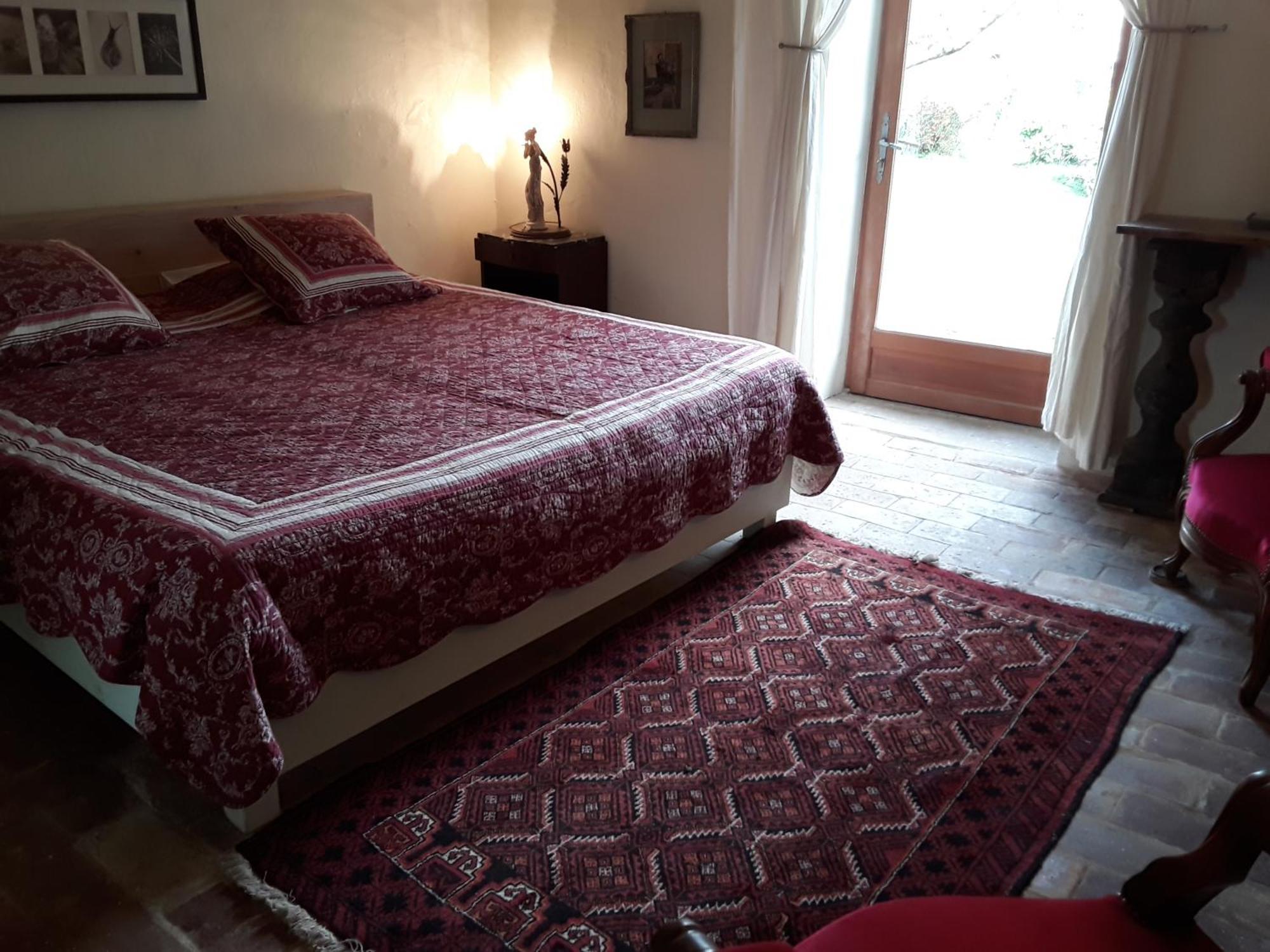 Chateau De Prety - Maison D'Hotes Zewnętrze zdjęcie