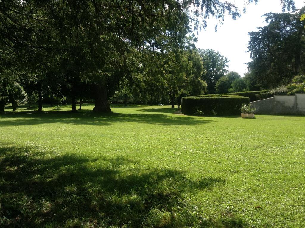 Chateau De Prety - Maison D'Hotes Zewnętrze zdjęcie