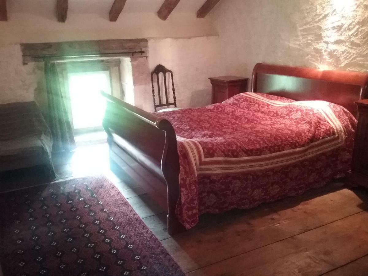 Chateau De Prety - Maison D'Hotes Zewnętrze zdjęcie
