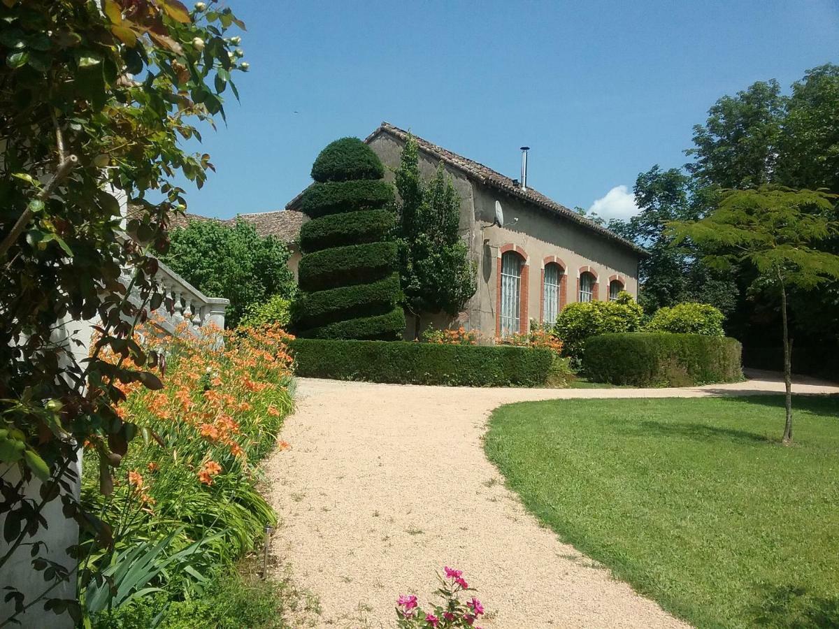Chateau De Prety - Maison D'Hotes Zewnętrze zdjęcie