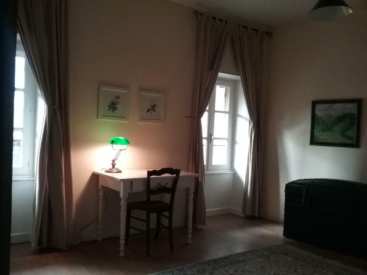 Chateau De Prety - Maison D'Hotes Zewnętrze zdjęcie