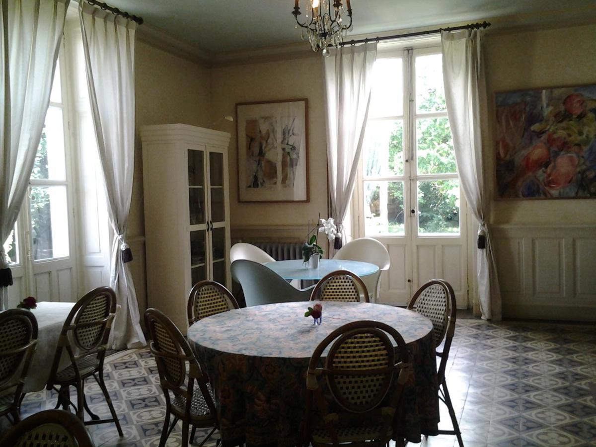 Chateau De Prety - Maison D'Hotes Zewnętrze zdjęcie